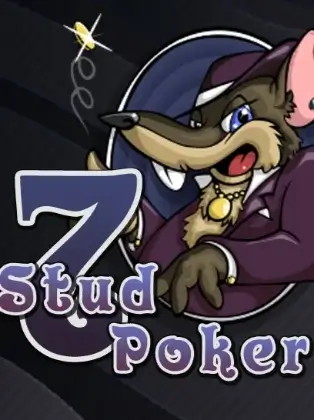 7 Stud Poker