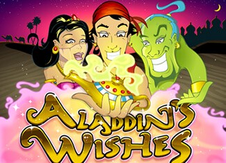 Aladdin's Wishes