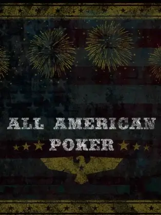 All American Poker