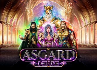 Asgard Deluxe