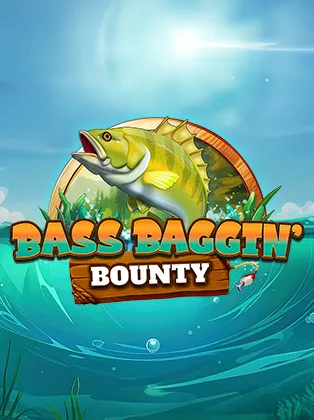 Bass Baggin' Bounty