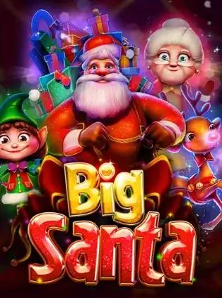 Big Santa