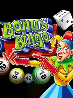 Bonus Bingo