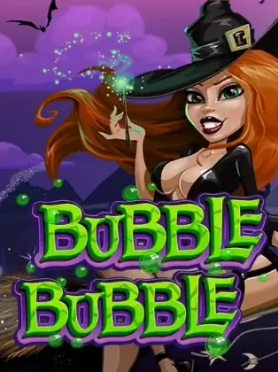 Bubble Bubble
