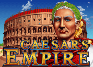 Caesar's Empire