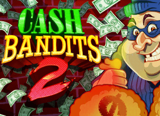 Cash Bandits 2