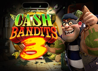 Cash Bandits 3