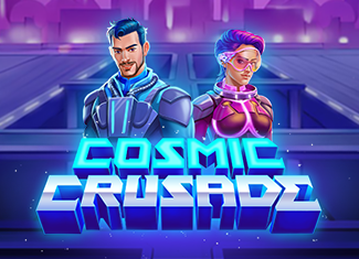 Cosmic Crusade
