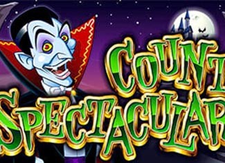 Count Spectacular