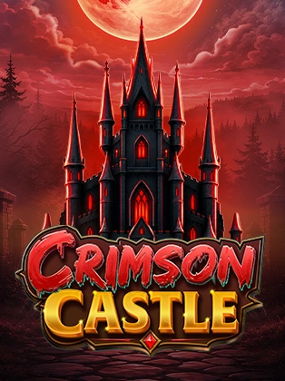 Crimson Castle