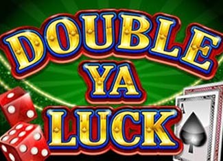 Double Ya Luck!