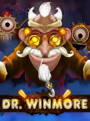 Dr. Winmore