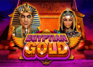 Egyptian Gold