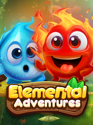 Elemental Adventures