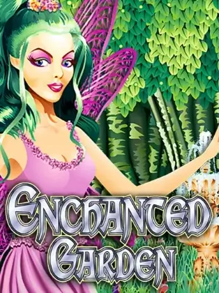 Enchanted Garden