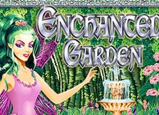 Enchanted Garden