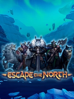 Escape the North