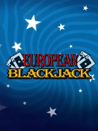 European Blackjack