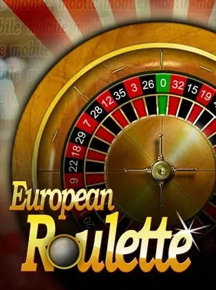 European Roulette