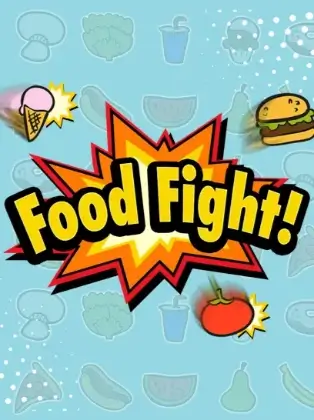Food Fight