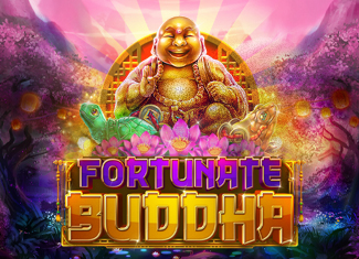 Fortunate Buddha