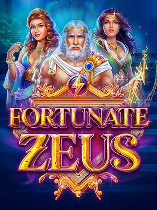 Fortunate Zeus