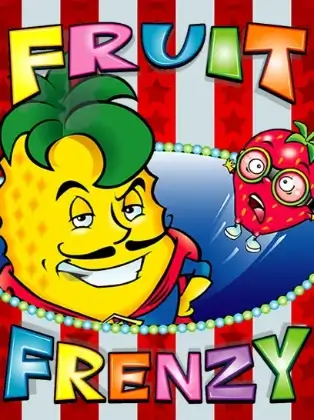 Fruit Frenzy