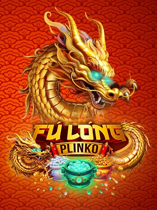 Fu Long Plinko