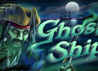 Ghost Ship