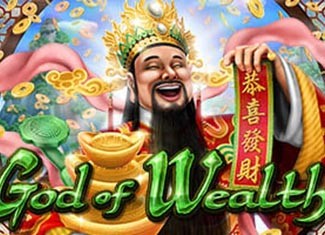 God of Wealth