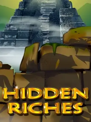Hidden Riches