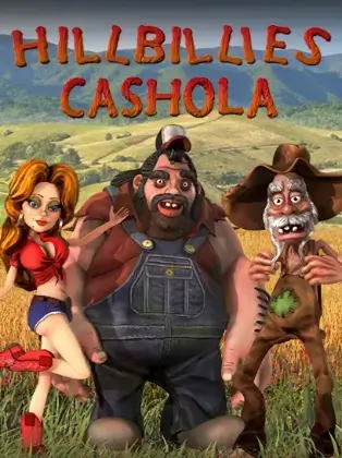 Hillbillies Cashola