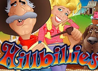 Hillbillies