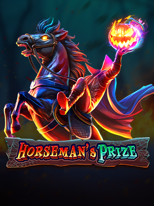 Horseman's Prize