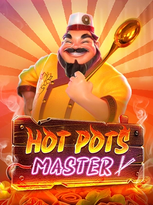 Hot Pots Master
