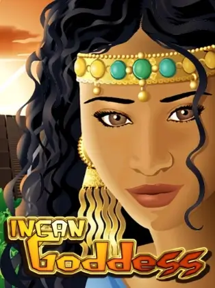 Incan Goddess