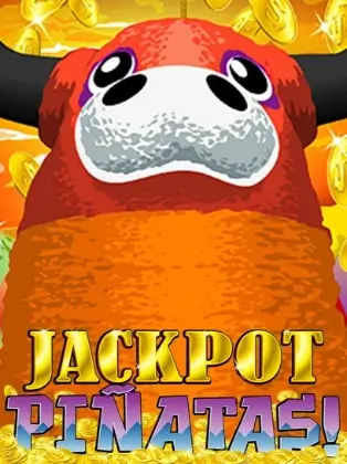 Jackpot Piñatas 