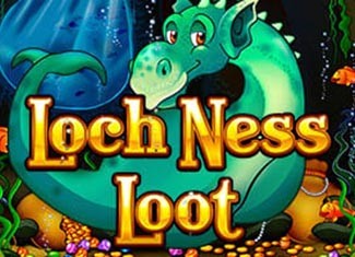 Loch Ness Loot