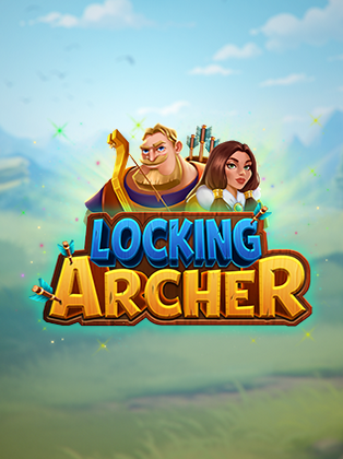 Locking Archer