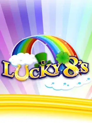 Lucky 8's