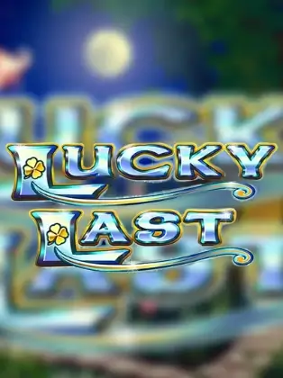 Lucky Last