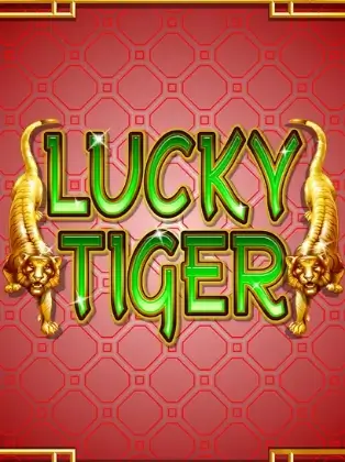 Lucky Tiger