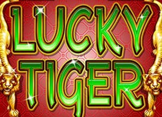 Lucky Tiger