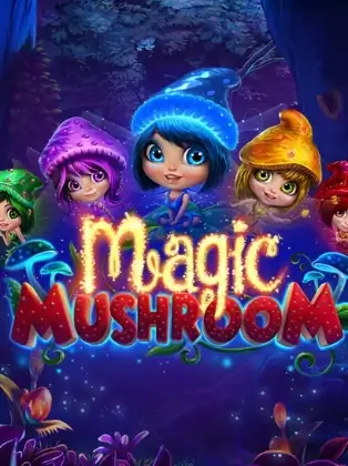 Magic Mushroom