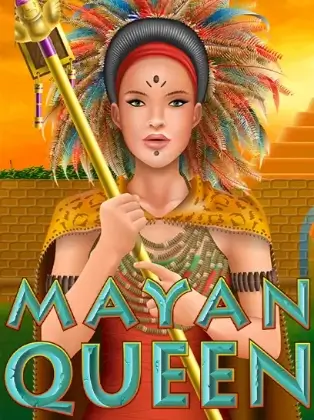 Mayan Queen
