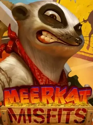 Meerkat Misfits