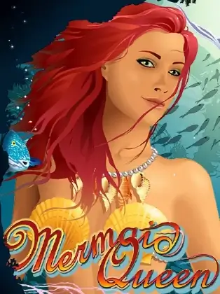 Mermaid Queen