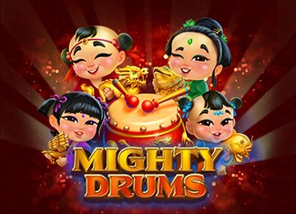 Mighty Drums