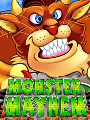 Monster Mayhem