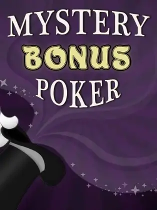 Mystery Bonus Poker